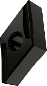 Dormer Pramet Drehwendeschneidplatte DNMG 150408EL-SI:T9325 MT-CVD beschichtet