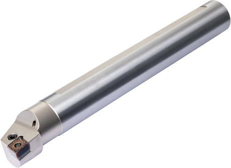 PRAMET Bohrstange ISO A16M-PCLNL 09 D.16mm Linkslauf für 80° Rhombus Wendeschneidplatten
