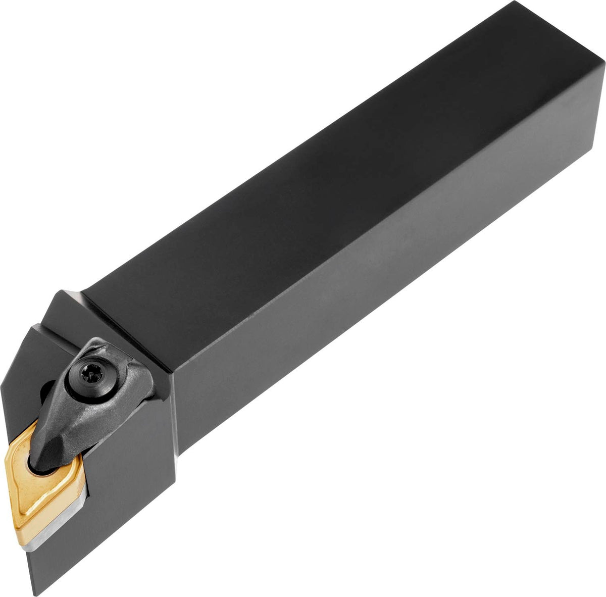 PRAMET Drehwerkzeughalter ISO DDJNL 2020 K 11 – Linkslauf, 125 mm, 20 x 20 mm
