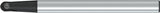 PRAMET Kopierschaftfräser ISO 12K2R30M06-SRC12-A, 6,5 mm Schaft, 12 mm Schneid-Durchmesser