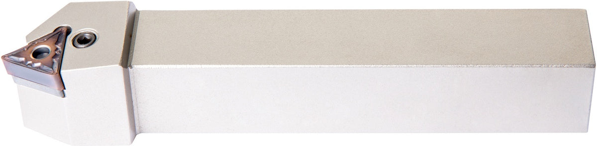 PRAMET Drehwerkzeughalter ISO PTTNR 2020 K 16 Rechtslauf – 125 mm, 20 x 20 mm