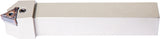 PRAMET Drehwerkzeughalter ISO PTTNR 2020 K 16 Rechtslauf – 125 mm, 20 x 20 mm