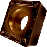 PRAMET Drehwendeschneidplatte SCMT 09T304E-FF2 T8430 PVD-beschichtet
