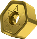 PRAMET Fräswendeschneidplatte HNGX 0906 FF 8215 PVD – 10 Stück