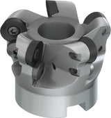 PRAMET Kopier-Planfräser ISO 100A07R-SCMORD16-CF D.32mm mit Wendeplatte