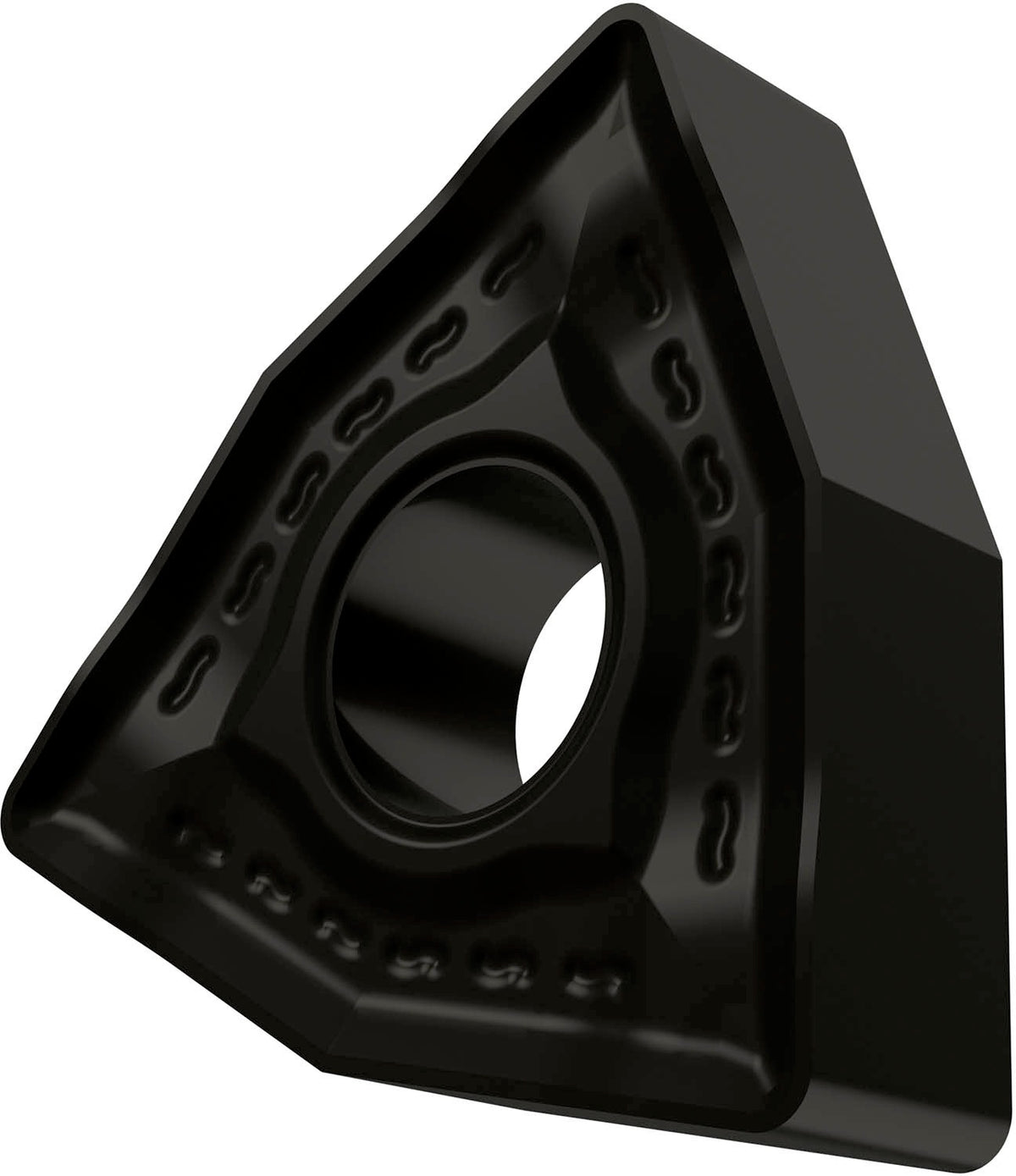PRAMET Drehwendeschneidplatte WNMM 080408E-OR:T8430 PVD-beschichtet