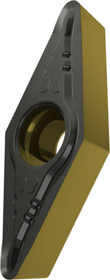 Dormer Pramet Drehwendeschneidplatte VCMT 110304E-UR:T7325 – 35° rhombisch, MT-CVD beschichtet