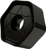 PRAMET Fräswendeschneidplatte HNGX 0906 FF 8215 PVD – 10 Stück