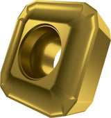 PRAMET Bohr-Wendeschneidplatte XPET 0502AP:D8345 PVD-beschichtet für Wendeplattenbohrer 15-17 mm