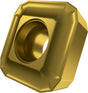 PRAMET Bohr-Wendeschneidplatte XPET 0502AP:D8345 PVD-beschichtet für Wendeplattenbohrer 15-17 mm