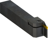 PRAMET Außendrehhalter ISO GL2-S2020KFL-10 – Linkslauf, Einstechtiefe 10 mm