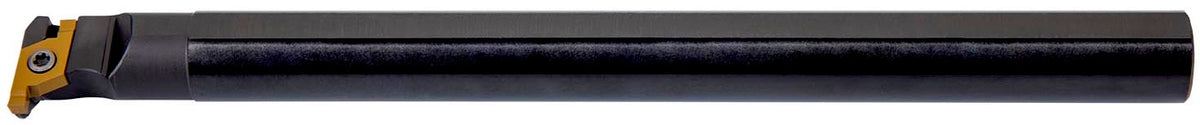 PRAMET Einstechbohrstange ISO P61.SGL-0012M-06 D.12mm Linkslauf für Innenstiche