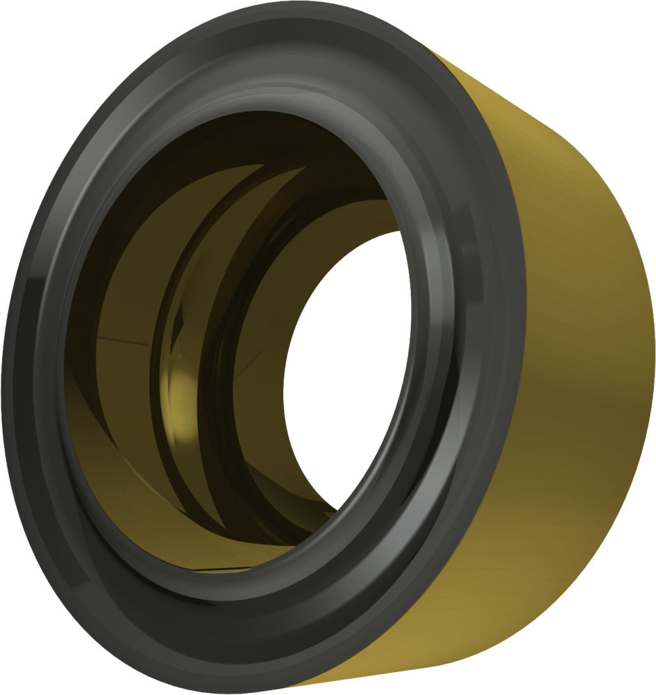 PRAMET Drehwendeschneidplatte RCMT 0602MOE-FM T8430 PVD-beschichtet