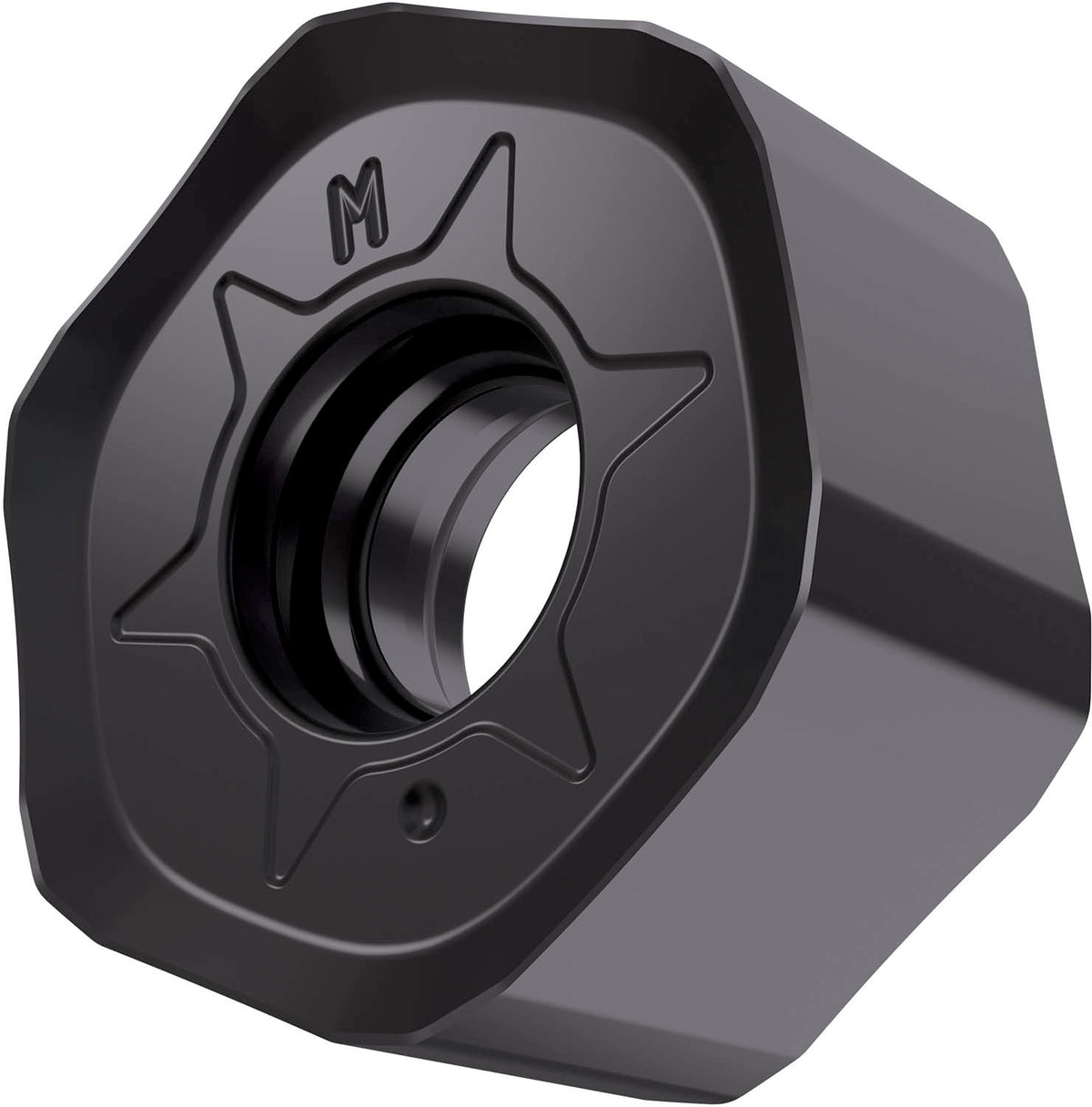 PRAMET Fräswendeschneidplatte HNGX 0604ANSN-F 8215 PVD beschichtet