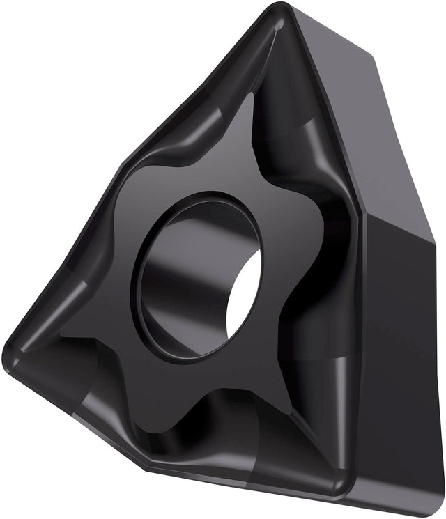PRAMET Drehwendeschneidplatte WNMG 080412E-NF:T6310 PVD-beschichtet