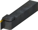 PRAMET Außendrehhalter ISO GL2-S2020KFL-10 – Linkslauf, Einstechtiefe 10 mm