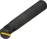 PRAMET Innen-Einstechhalter GL2-A25QGL-06-32, Linkslauf, Ø25 mm, Einstechtiefe 6 mm