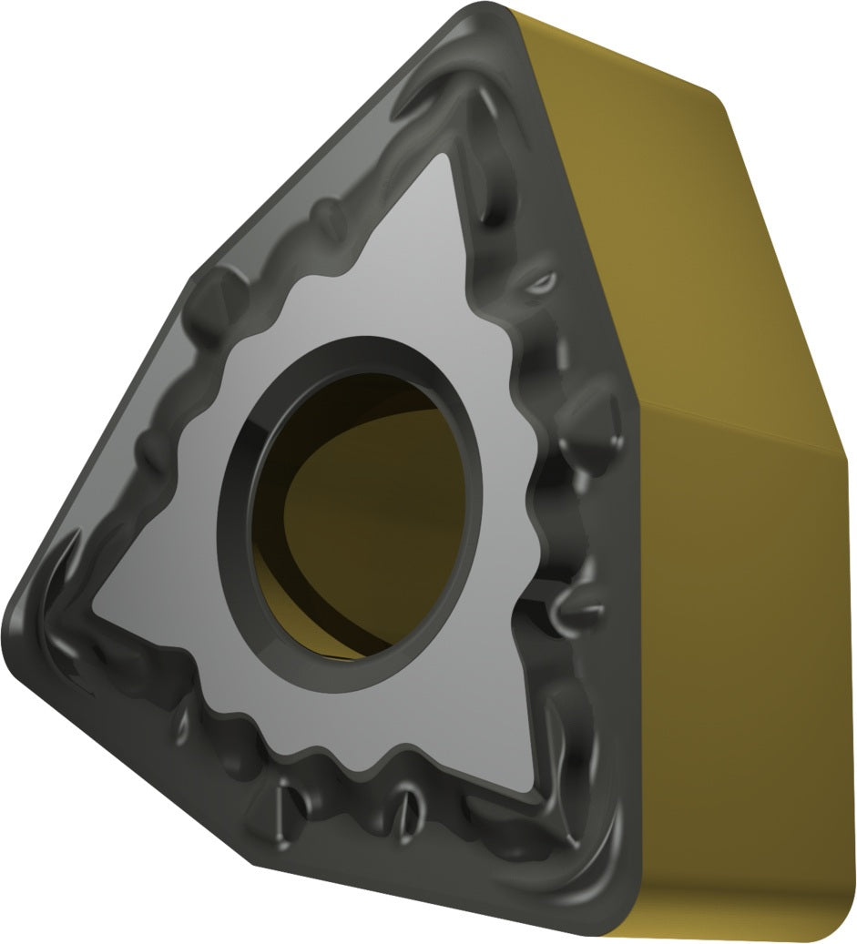 Dormer Pramet WNMG 060408E-FM Drehwendeschneidplatte T9415 MT-CVD beschichtet