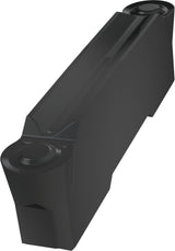 Dormer Pramet Wendeschneidplatte GL2-D200MMO-MM G8330, 2 mm, PVD-beschichtet