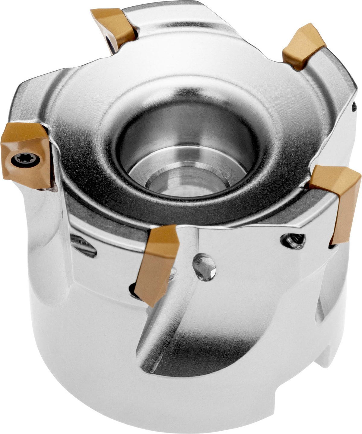 PRAMET Schulterfräser ISO 40A04R-S90AD11E-C, D.16mm, Rechtslauf, Schneid-D.40mm