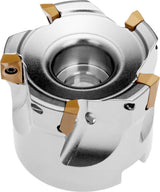PRAMET Schulterfräser ISO 40A04R-S90AD11E-C, D.16mm, Rechtslauf, Schneid-D.40mm