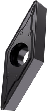 Dormer Pramet Drehwendeschneidplatte VBMT 110202E-UR TT310 PVD beschichtet Gold