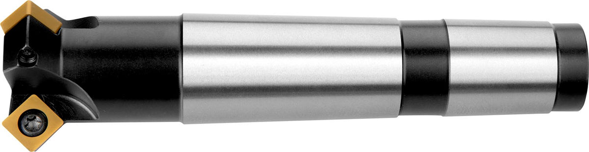 PRAMET Hochvorschubfräser ISO 16E2R030A16-SZD07 D.16mm Rechtslauf von Dormer Pramet