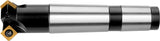 PRAMET Hochvorschubfräser ISO 16E2R030A16-SZD07 D.16mm Rechtslauf von Dormer Pramet
