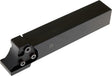 PRAMET Modularer Werkzeughalter ISO MS-EN-1212 F Einstechtiefe 15mm