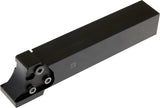 PRAMET Modularer Werkzeughalter ISO MS-EN-1212 F Einstechtiefe 15mm