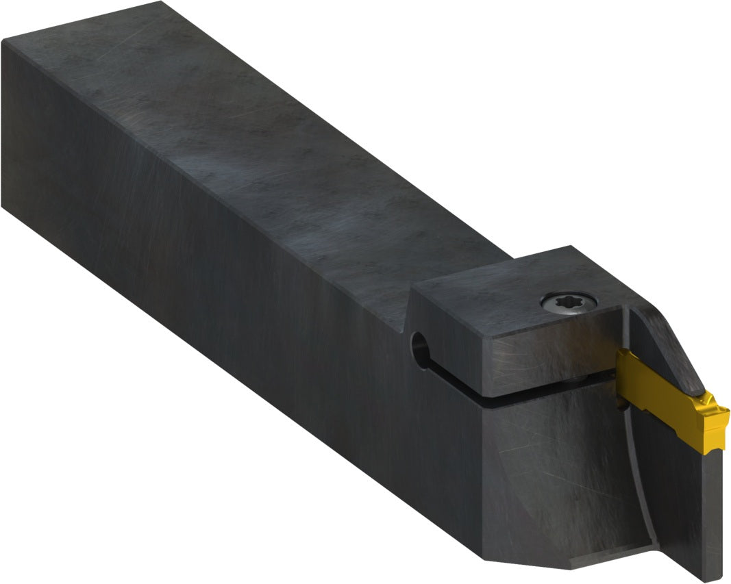 PRAMET Außendrehhalter GL1-S2020KFL-16-60 Linkslauf Einstechtiefe 16mm