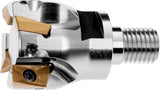 PRAMET Schulterfräser ISO 100A06R-S90AD16E-C D.32mm Rechtslauf Schneid-D.100mm