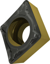 Dormer Pramet Drehwendeschneidplatte CCMT 060202E-FF2 T8430 PVD-beschichtet