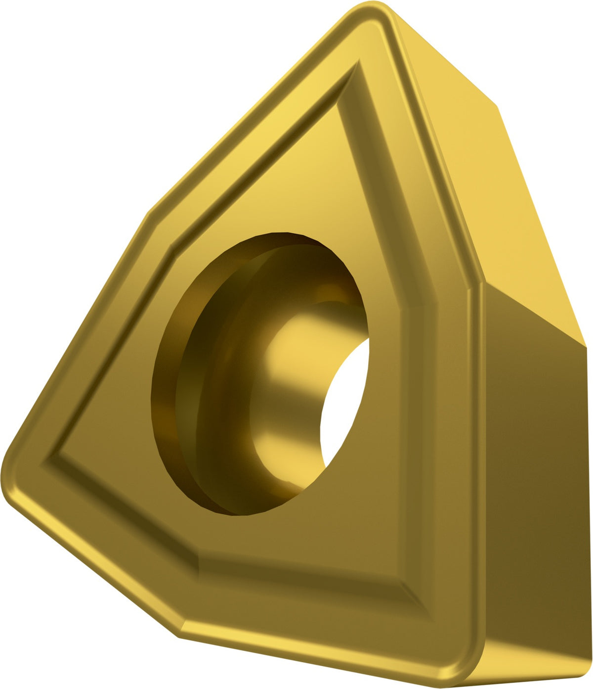 Dormer Pramet Bohr-Wendeschneidplatte WCMX 030208E-46 D8330 PVD beschichtet