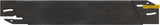 PRAMET Doppelseitiges Schwert GL1-S26KBL-16 – Einstechtiefe 16 mm, Linkslauf, für GL-Wendeschneidplatten