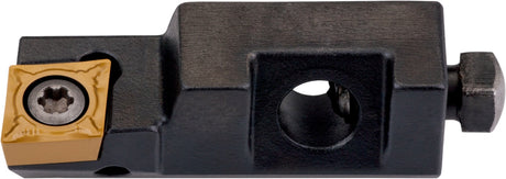 PRAMET Kassettenwerkzeug ISO SCLCR 10 CA-09, Bohrungs-D. 40 mm, verstellbar, Schraubklemmung