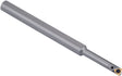 PRAMET Bohrstange ISO E0508H-SWUCL 02 D.8mm Linkslauf – Schraubklemmung für Innenkegeldrehen