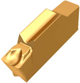 Dormer Pramet Drehwendeschneidplatte LCMR 031602-CM T8330 PVD beschichtet Gold 10 Stk.