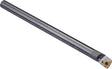 PRAMET Bohrstange ISO E06H-STFCR 06-R D.6mm Rechtslauf – Präzisionswerkzeug für Innenkegeldrehen