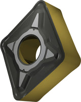 Dormer Pramet Drehwendeschneidplatte CNMG 160616E-KR:T5315 – MT-CVD beschichtet