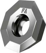 Dormer Pramet Fräswendeschneidplatte OEHT 0604AEFR-FA HF7 – 10 Stück, 5,5 mm Bohrung