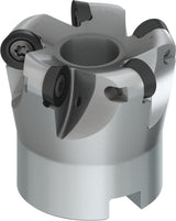 PRAMET Kopier-Planfräser ISO 42A05R-SMORD10-CF D.16mm mit Wendeplatte, Schneid-D.42mm