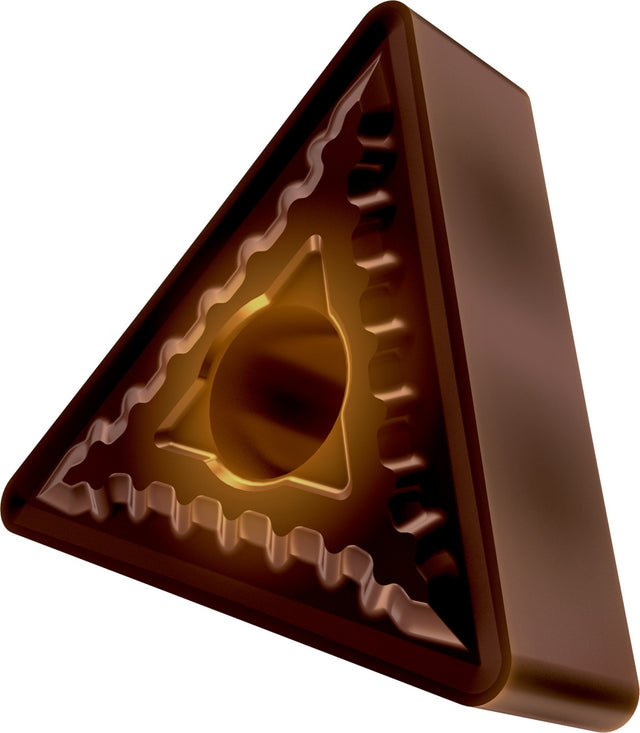 Dormer Pramet Drehwendeschneidplatte TNMG 220404E-SM:T8415 PVD-beschichtet