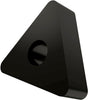 Dormer Pramet Drehwendeschneidplatte TNMA 160404 T5305 MT-CVD beschichtet – 10 Stück