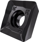 PRAMET Fräswendeschneidplatte SDMT 120508PR-R:M8330 PVD-beschichtet, 10er-Pack