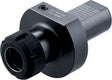 PRAMET VDI Spannzangenhalter ISO VDI.30-E4.ER25 D.30mm Form E4 – Präzise Werkzeugaufnahme für CNC-Drehmaschinen