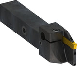 PRAMET Außendrehhalter ISO GL2-A2020KFL-20-80 Einstechtiefe 20 mm Linkslauf