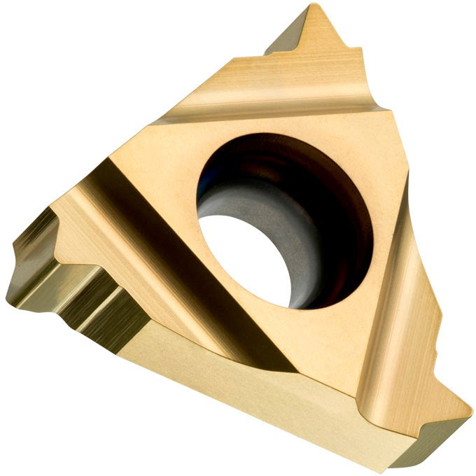 PRAMET Gewindedreh-Wendeschneidplatte TN 11NR140W T8030 PVD – 5 Stk.
