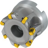 PRAMET Schulterfräser ISO 40A05R-SMOBN10-C D.16mm Rechtslauf Schneid-D.40mm