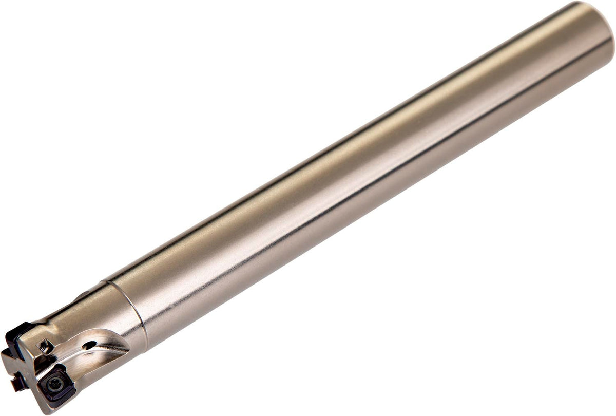 PRAMET Schulterfräser ISO 12A2R020M06-SCN05C-C Rechtslauf Ø12 mm für CNHX 0502